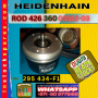 ROD 426 360 03S12-03 Id. Nr. 295 434-F1 5V TTL Shafted version Dubai